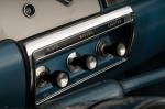 Ford Fairlane 500 Supercharged Victoria Hardtop Coupe 1957 года